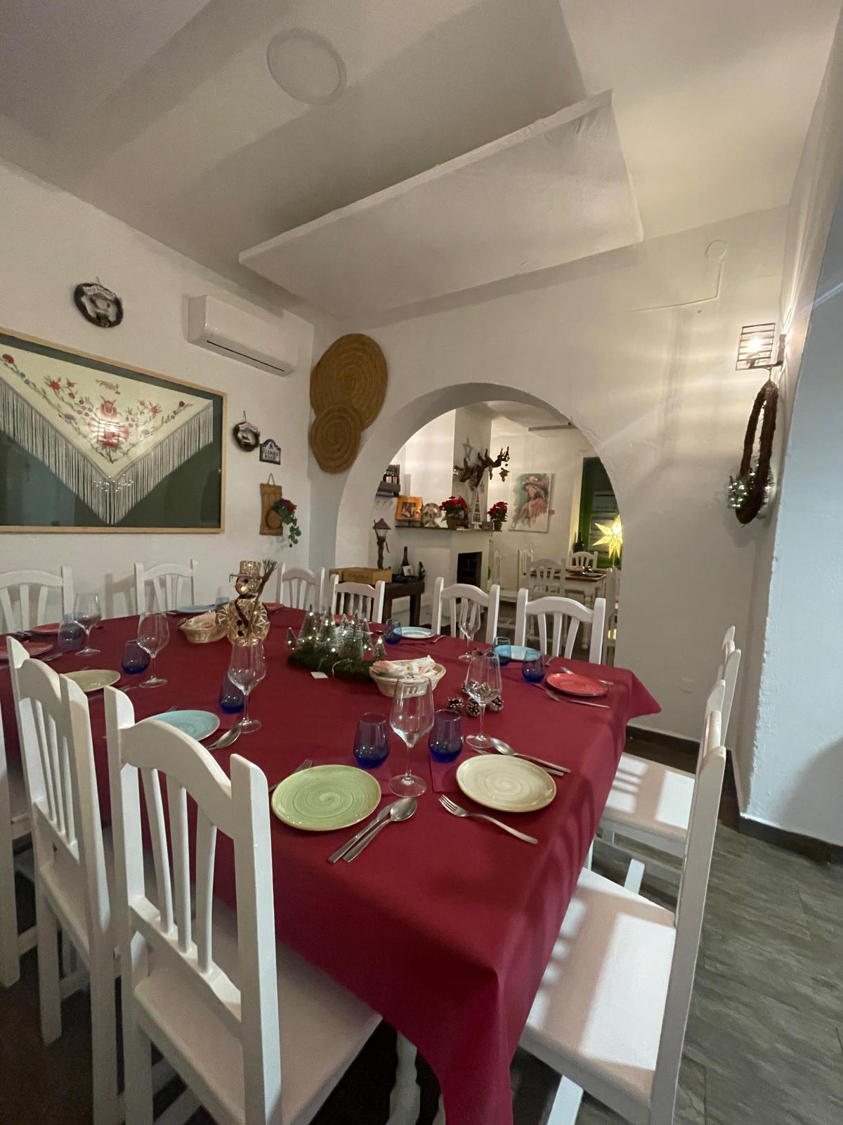 ¿Dónde comer el día de Andalucía en Sevilla?